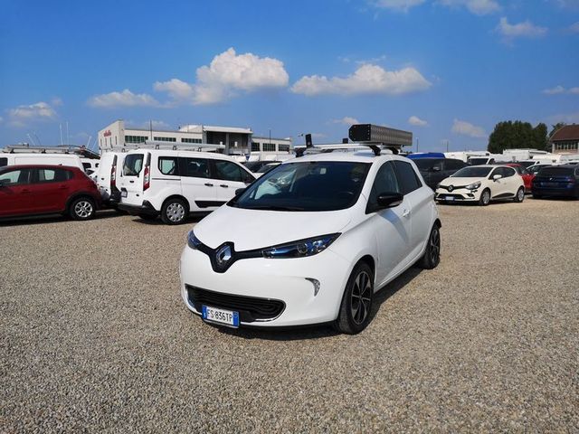 Renault ZOE Life R90 N1 Autocarro ***batteria di