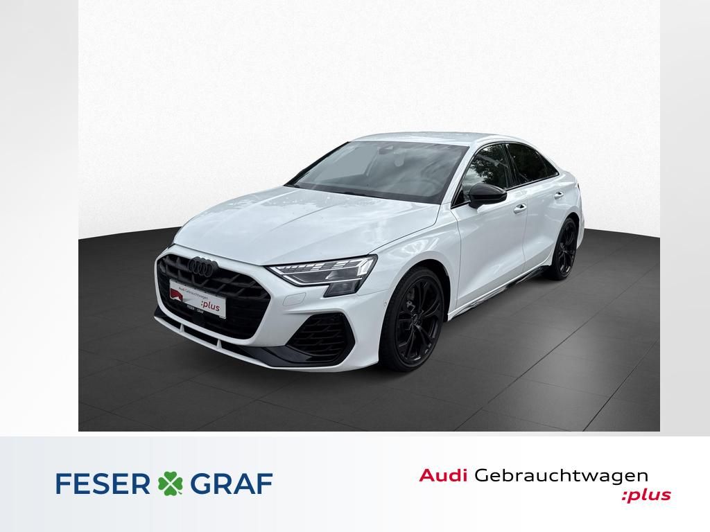 Image of Audi S3