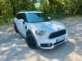 MINI One Countryman - MINI One Countryman von privat