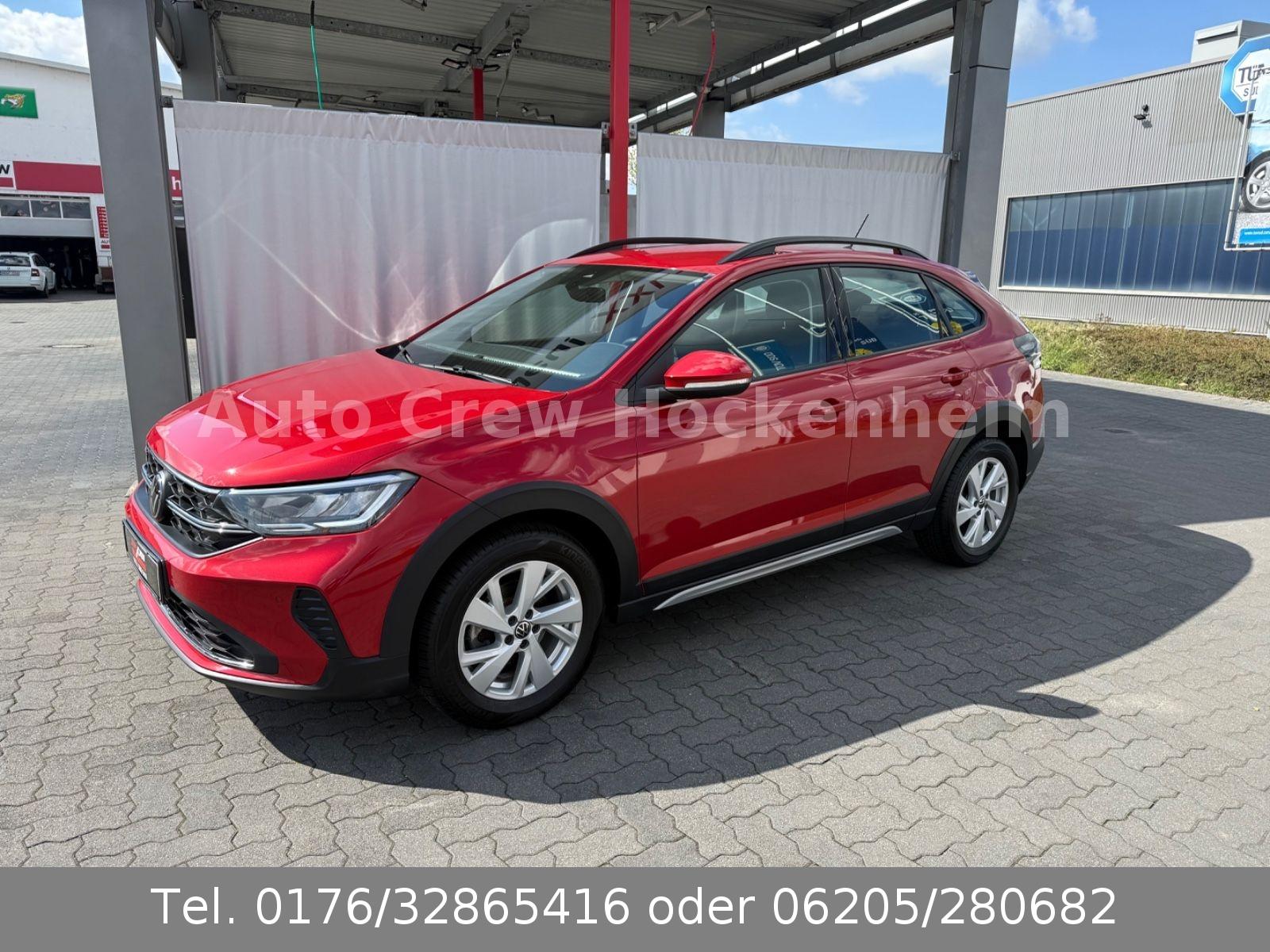 Volkswagen Taigo Life Anhäger/RÜCKFAHRCAMERA, миниатюра 2