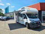 Sun Living Lido A45DK TV Dusche 6 Sitzer Fahrradträger - Sun Living Wohnmobil oder -wagen