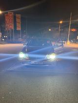 Mercedes-Benz 200 - Mercedes-Benz 200 aus 2000