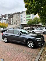 BMW 3er GT 320d - TOP Ausstattung & Zustand - BMW 320: 3er 320d