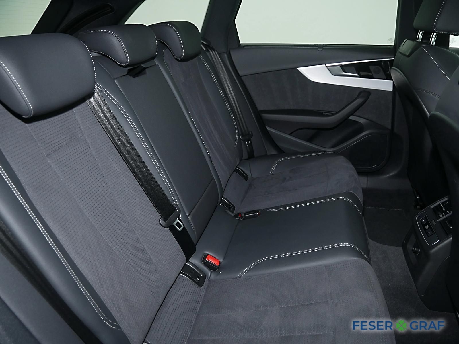 Audi A4 - Bild 5