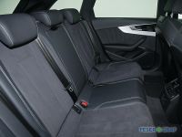 Audi A4 - Vorschau Bild 5