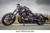 Harley-Davidson Night Rod Special Custombike BBC 5Hd ABS Top - Offers