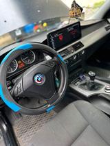 BMW  e60 170 ps - BMW mit LPG-Antrieb: Coupé