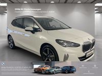BMW 218 Active Tourer - Vorschau Bild 3