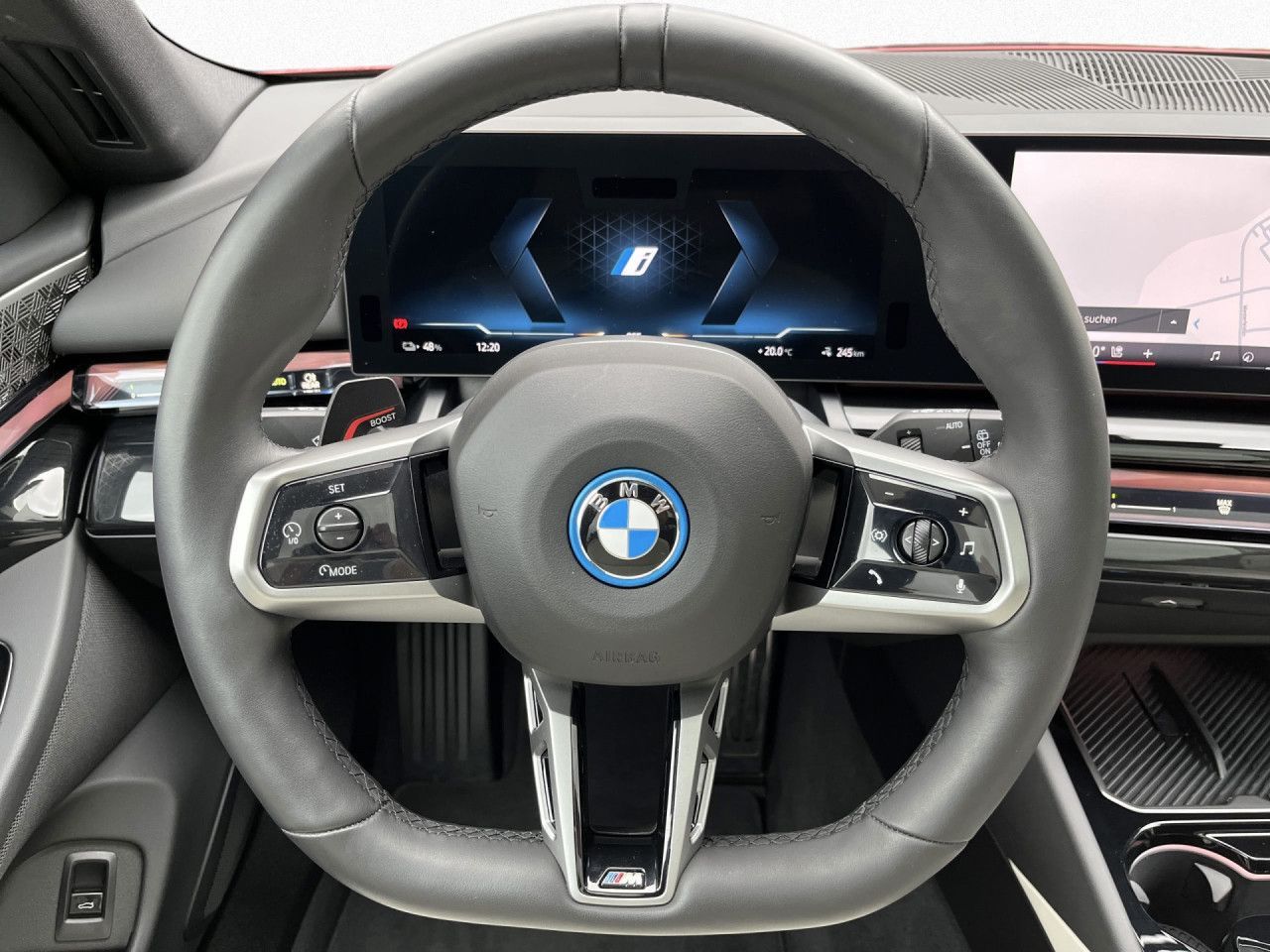 BMW i5 - Bild 18