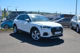 Audi Q3 35 TDI advanced AUTOMATIK /GARANTIE/TÜV-NEU - Audi Q3 mit Diesel-Antrieb: Geländewagen, Automatik