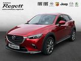 Mazda CX-3 Edition 100 2.0 SKYACTIV-G 121 EU6d HUD Nav - Mazda CX-3 aus 2020