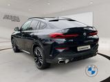 BMW X6 xDrive30d M Sport 22" AHK Pano Massage H/K - BMW X6 mit Diesel-Antrieb: Geländewagen, Automatik