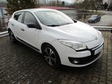 Renault Megane III Lim. 5-trg. Tomtom Edition - Renault aus 2013