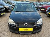 Volkswagen Polo IV 1.2*1.HD*Klima*Servo*HU11/26 - Volkswagen Polo Servo mit Benzin-Antrieb
