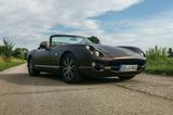 TVR Chimaera 400 - TVR Chimaera von privat
