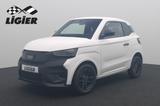 Ligier JS 50 Select *Fahren ab 15* - weiße Ligier JS 50