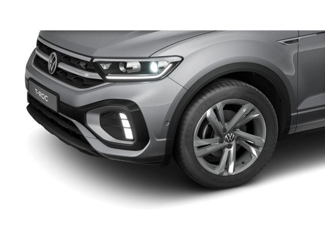 Volkswagen T-Roc - Bild 2