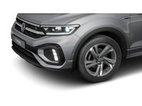 Volkswagen T-Roc - Vorschau Bild 2