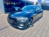 BMW 3Lim.330d M-Sport ACC-360°-HUD-HarmanKar. - BMW 330 in Frankfurt (Main)