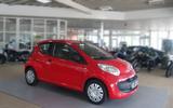 Citroën C1 Advance - gebrauchte Citroën C1 aus dem Jahr 2007