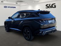 Hyundai TUCSON - Vorschau Bild 4