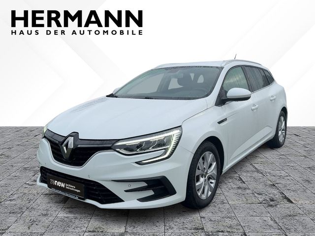 Renault Megane IV 1.3 TCe 115 Grandtour GPF Zen *LED*LM