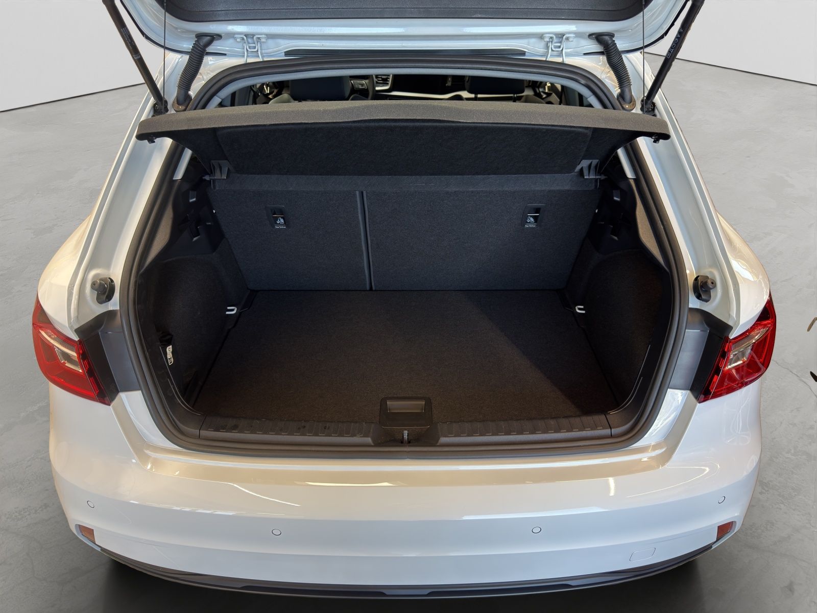 Audi A1 - Bild 15