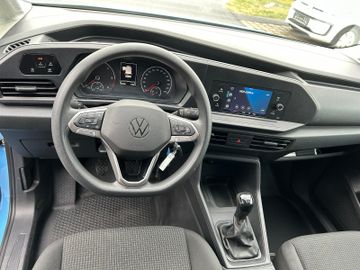 Volkswagen Caddy - 6