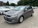 Volkswagen Polo V Life - Volkswagen Polo: Leder
