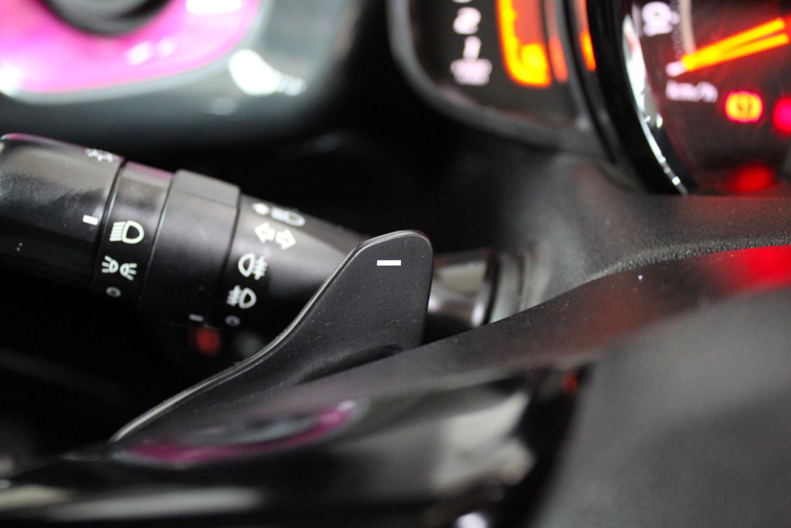 Toyota Aygo (X) 1,0 Autom. FALTDACH *1.HAND*NAVI*KAMERA