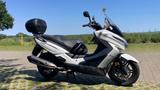 Kymco X-Town 300i Sommerfahrzeuge - KYMCO X TOWN 300I