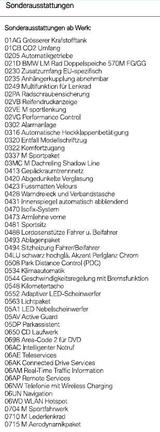 BMW X1 x Drive20d mit Sportpaket AHK Navi - BMW X1: M Sportpaket