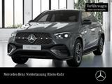 Mercedes-Benz GLE 450 d Coupé 4M AMG+NIGHT+PANO+360+AHK+20" - Mercedes-Benz GLE 450 in Duisburg