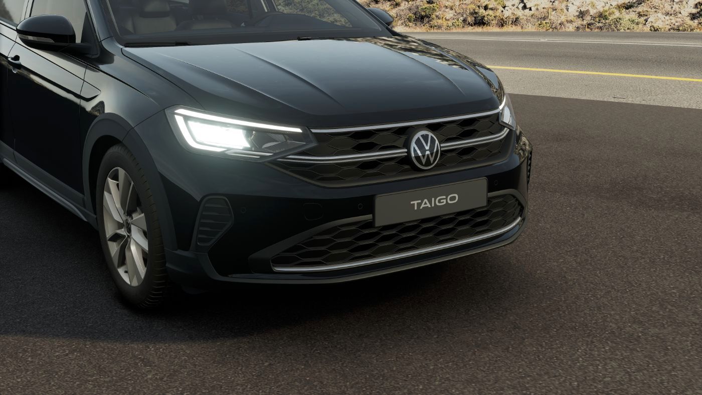 Volkswagen Taigo - Bild 13