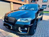 BMW X6 xDrive40d M Sport Edition M Sport Edition - BMW X6: Sport