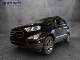 Ford Ecosport 1,0 Navi / Alu / Winterpaket - Ford EcoSport aus 2020