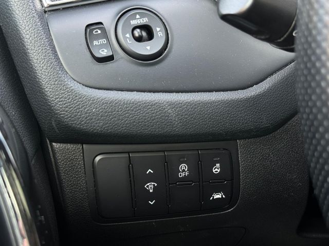 KIA cee'd Sporty Wagon cee'd SW*GT Line*2.Hand*Automatik*Navi*Keyl*Pano - Bild 16