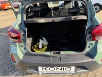 Dacia Spring - Vorschau Bild 19