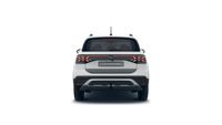 Volkswagen T-Cross - Vorschau Bild 5