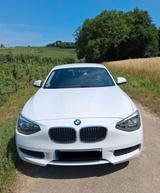 BMW 114d -  - BMW 114 Gebrauchtwagen