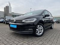 Volkswagen Touran - Vorschau Bild 8