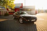 Porsche 944 S  2.5l 16V  |  Klima  |  Zahnriehmen Neu - schwarze Porsche 944