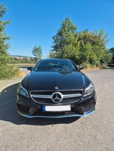 Mercedes-Benz CLS 400 Shooting Brake 4 Matic AMG Paket - Mercedes Unfallwagen
