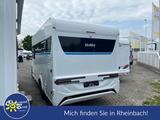 Hobby OnTour T 710 GE  - Hobby Teilintegrierter