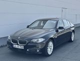 BMW 535i xDrive Aut Luxury Line AHK StandHz Head-Up - BMW 535: Limousine, 535i