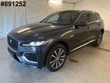 Jaguar F-Pace D300 R-Dynamic SE ACC|Panorama|Memo|Keyle - Jaguar Gebrauchtwagen von 2022