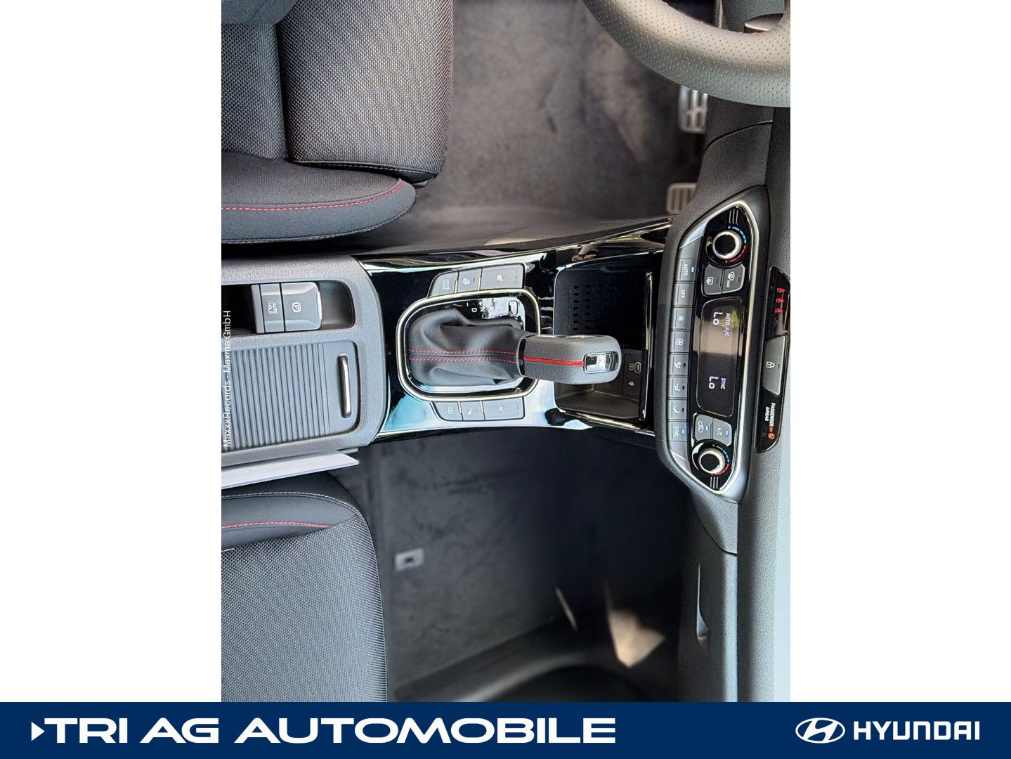 Hyundai i30 - Bild 18