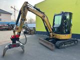 CAT Cat 303.5 ECR - CAT 303