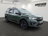 Dacia Jogger Expression TCe 110 7-Sitzer+Klimaautom+Fa - scheckheftgepflegte Dacia Jogger