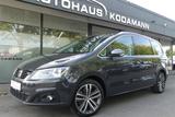 Seat Alhambra FR-Line*ACC*Cam*Memory*Blind*7Sitz*AHK - Seat Alhambra aus 2021
